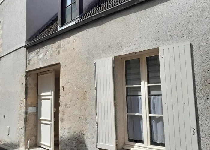 Gite La Folie De Seraphine